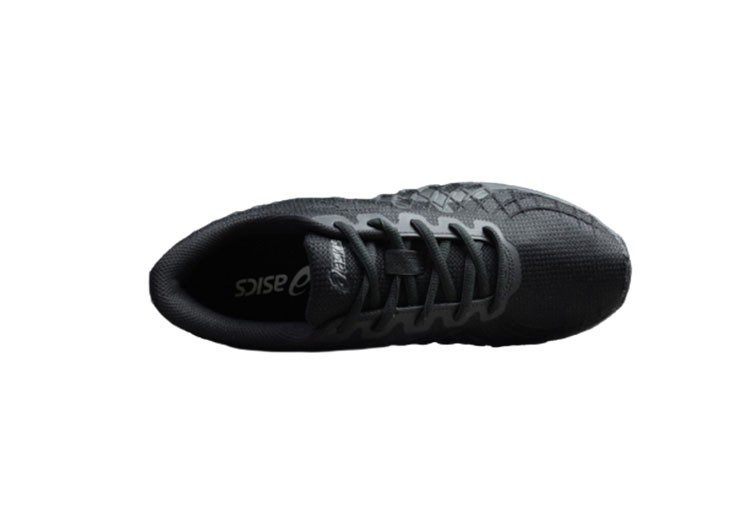 נעלי אסיקס-ASICS - SHIFT - All Black – תמונה 3