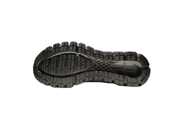 נעלי אסיקס-ASICS - Shift MX - Black – תמונה 9