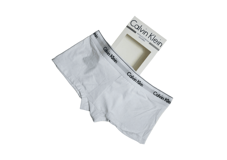 CK Flat Angle UNDERWEAR 3pcs for 1 pack – תמונה 3