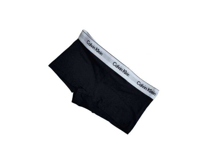 CK Flat Angle UNDERWEAR 3pcs for 1 pack – תמונה 2