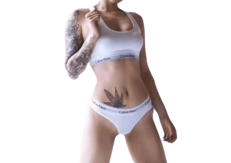 CK Women's SET Black and White Gray Flat Angle and Triangle – תמונה 2