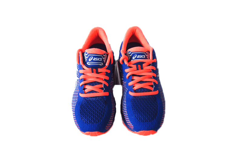 נעלי אסיקס-ASICS - Endeavour And Burnt Sienna – תמונה 8