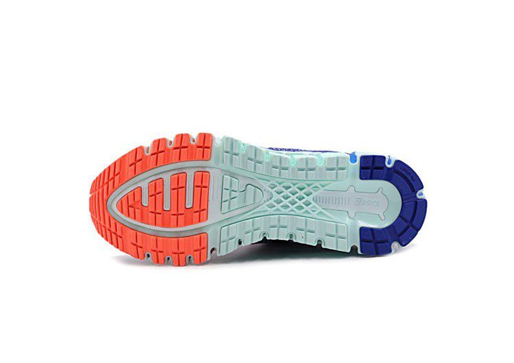 נעלי אסיקס-ASICS - Endeavour And Burnt Sienna – תמונה 14