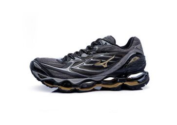 נעלי מיזונו-MIZUNO-Haiti & Highball