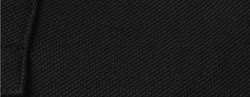 פראדה-PRADA TSHIRT POLO SHORT MEN - Black & White Red Border – תמונה 21