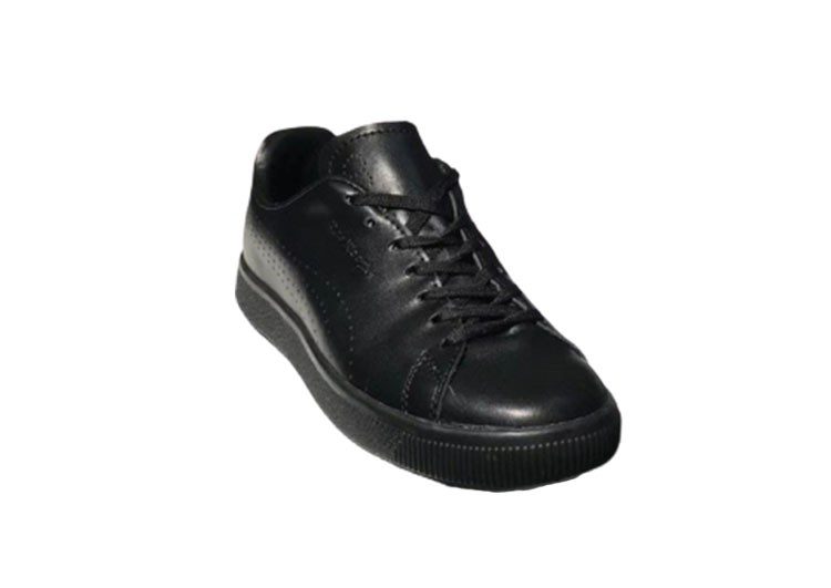 נעלי פומה-Puma Creeper - Black – תמונה 3