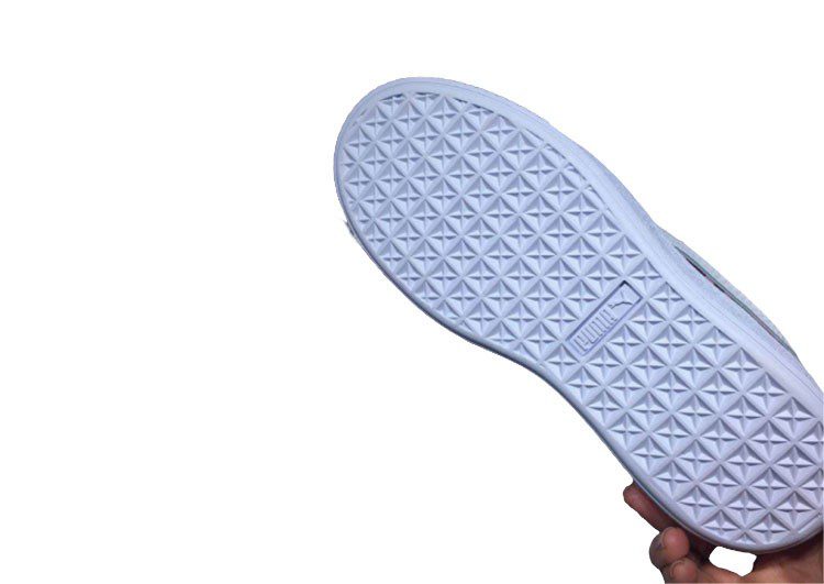 נעלי פומה- Puma Platform Kiss Careaux Rihanna -Spindle – תמונה 9