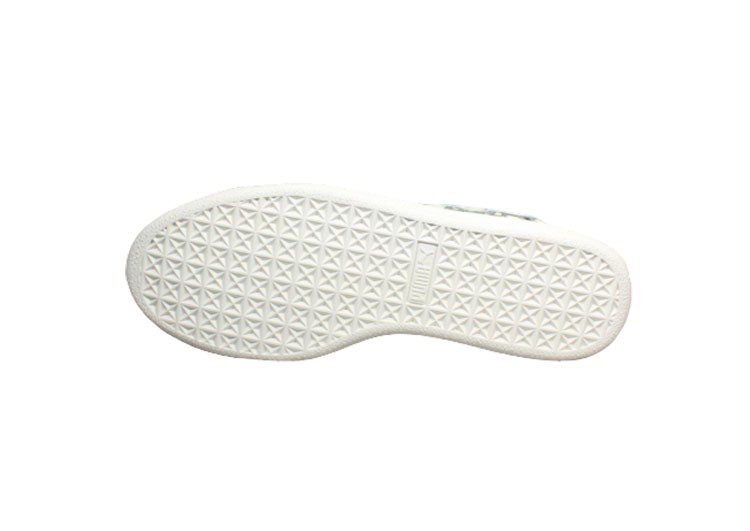 נעלי פומה- Puma STATES x SWASH FG -Black-Patina – תמונה 8