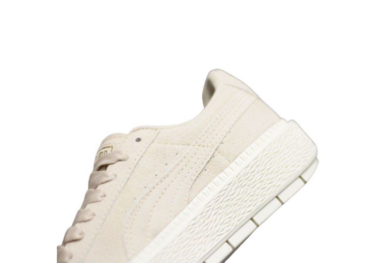נעלי פומה- Puma suede platform rihanna plarform shoes-Merino – תמונה 7