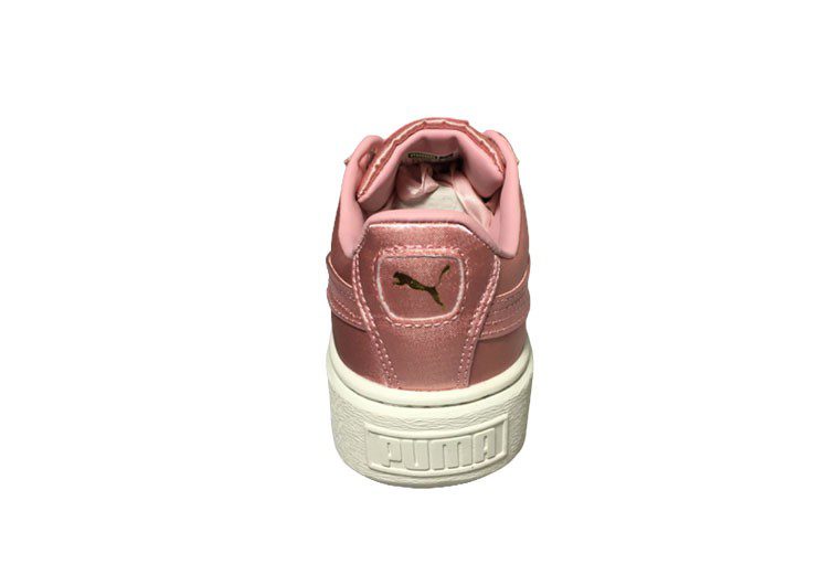 נעלי פומה-Rihanna II Puma Velvet Denim Satin-Remy – תמונה 8