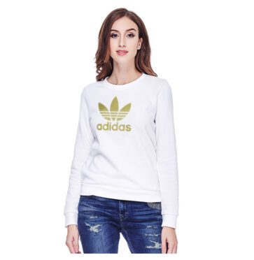 ADIDAS Sweter Women