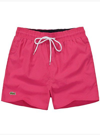 לקוסט-LACOSTE SWIM BEACH MEN - Cabaret