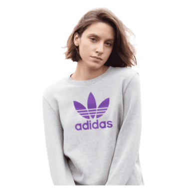 ADIDAS Sweter Women