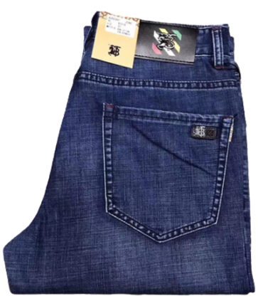טומי הילפיגר-TOMMY MEN  JEANS - Bay Of Many