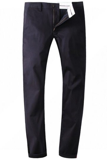 טומי הילפיגר-TOMMY MEN  JEANS - Black Russian