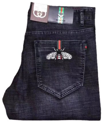 טומי הילפיגר-TOMMY MEN  JEANS - Haiti