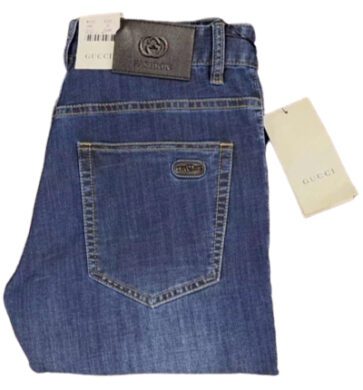 טומי הילפיגר-TOMMY MEN  JEANS - Port Gore