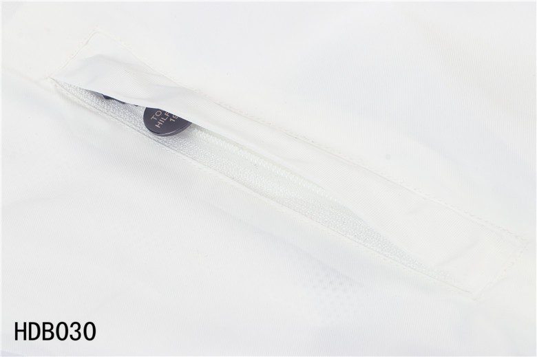 טומי הילפיגר-TOMMY JACKET - Nave Blue Red & White – תמונה 6