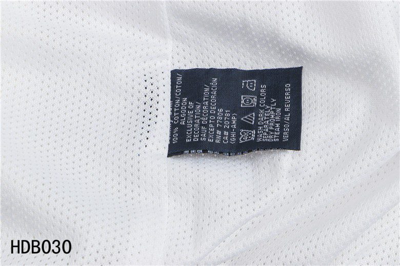 טומי הילפיגר-TOMMY JACKET - White – תמונה 15