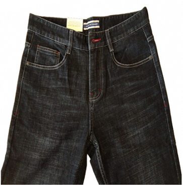 טומי הילפיגר-TOMMY MEN  JEANS - Kilamanjaro