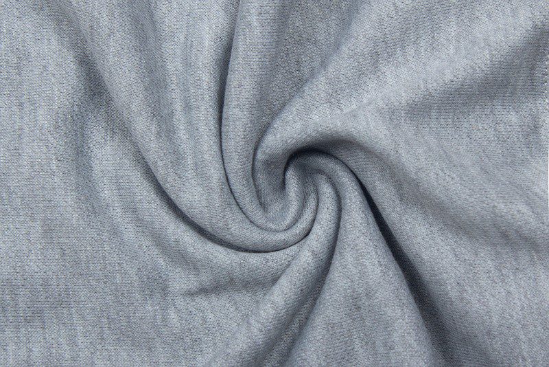 טומי הילפיגר-TOMMY SWETER MEN AND HOODIES MEN AND WOMEN - Gray – תמונה 4