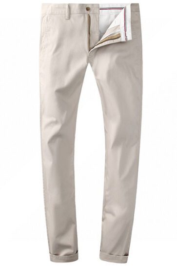 טומי הילפיגר-TOMMY MEN  JEANS - Tide