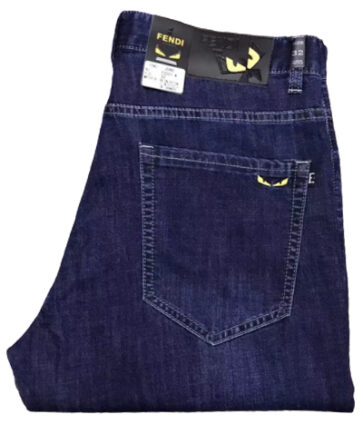 טומי הילפיגר-TOMMY MEN  JEANS - Violent Violet