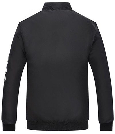 בוס-HUGO BOSS JACKET MEN'S - Bastille & Dandelion – תמונה 2