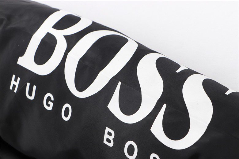 בוס-HUGO BOSS JACKET MEN'S - Bastille & Dandelion – תמונה 4