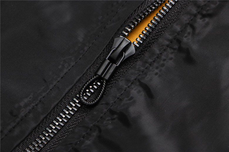 בוס-HUGO BOSS JACKET MEN'S - Bastille & Dandelion – תמונה 5