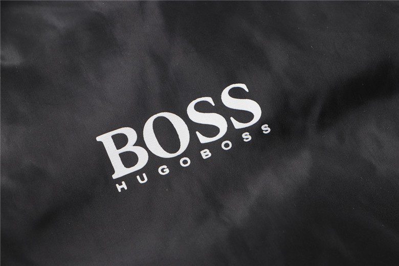 בוס-HUGO BOSS JACKET MEN'S - Bastille & Dandelion – תמונה 7