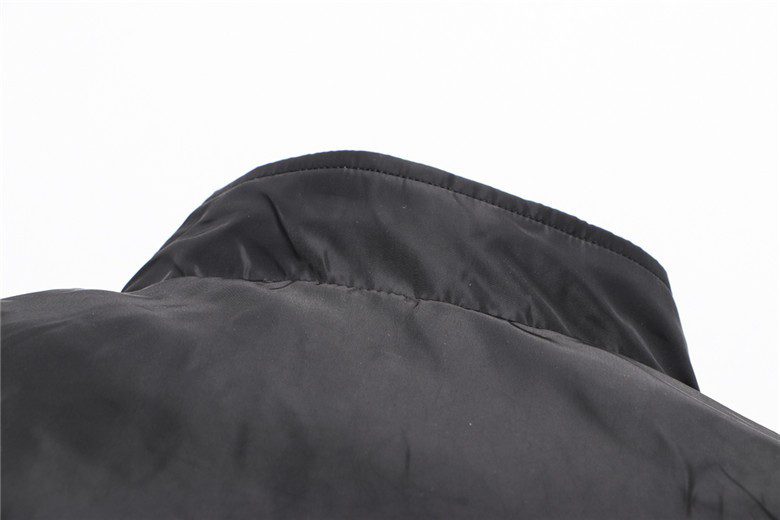 בוס-HUGO BOSS JACKET MEN'S - Bastille & Dandelion – תמונה 11