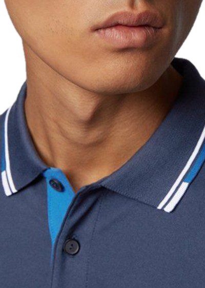 בוס-HUGO BOSS POLO TSHIRT MEN'S - East Bay – תמונה 3