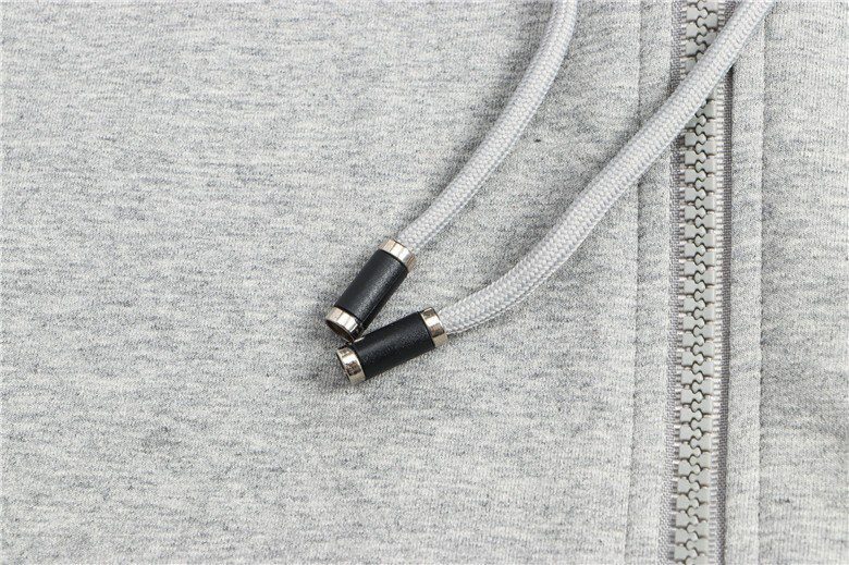 בוס-HUGO BOSS SUIT MEN'S - Gray – תמונה 14