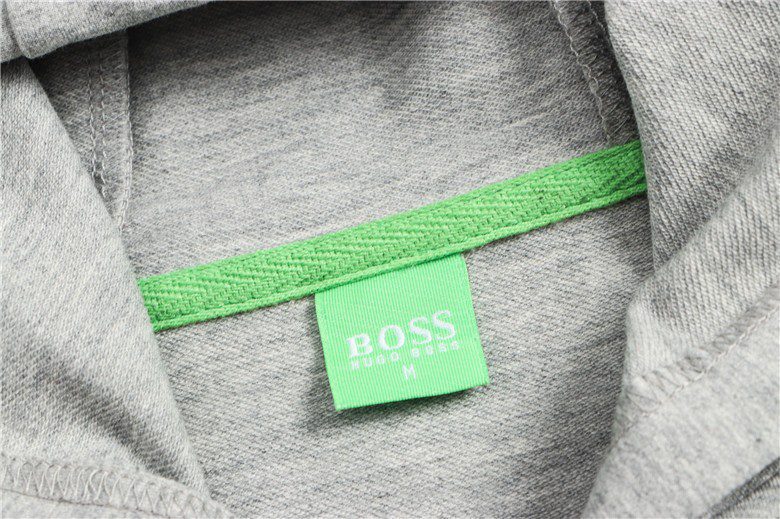 בוס-HUGO BOSS SUIT MEN'S - Gray – תמונה 5