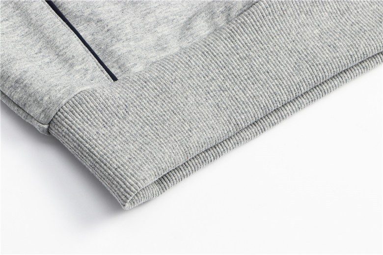 בוס-HUGO BOSS SUIT MEN'S - Gray – תמונה 6