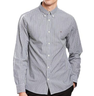 טומי הילפיגר-TOMMY BUTTON MEN'S- Comet