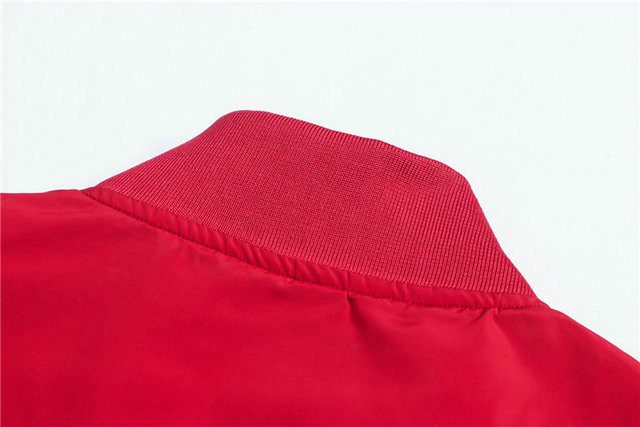 טומי הילפיגר-TOMMY JACKET - BLUE RED & WHITE – תמונה 5