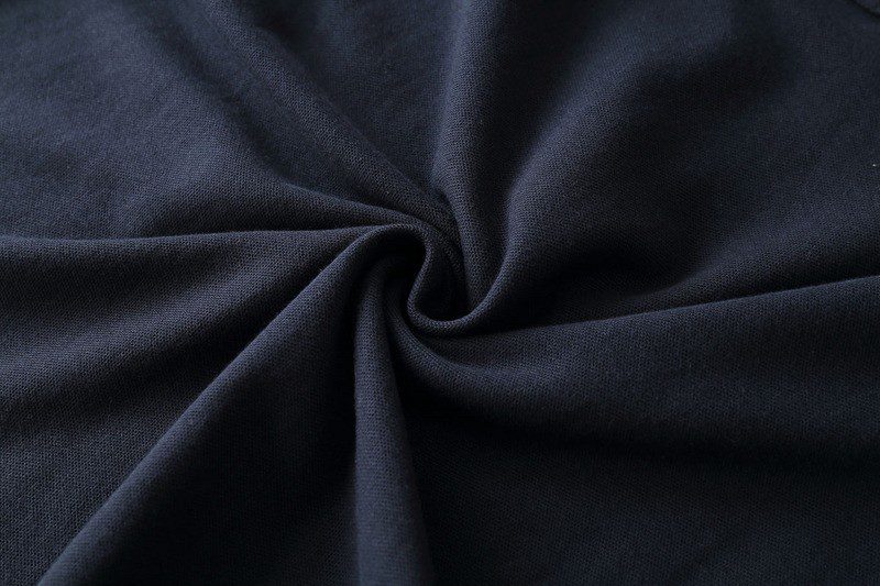 טומי הילפיגר-TOMMY POLO MEN'S TSHIRT - Blue Zodiac – תמונה 8