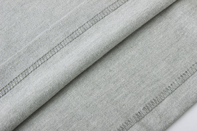 טומי הילפיגר-TOMMY POLO MEN'S TSHIRT - GRAY – תמונה 14