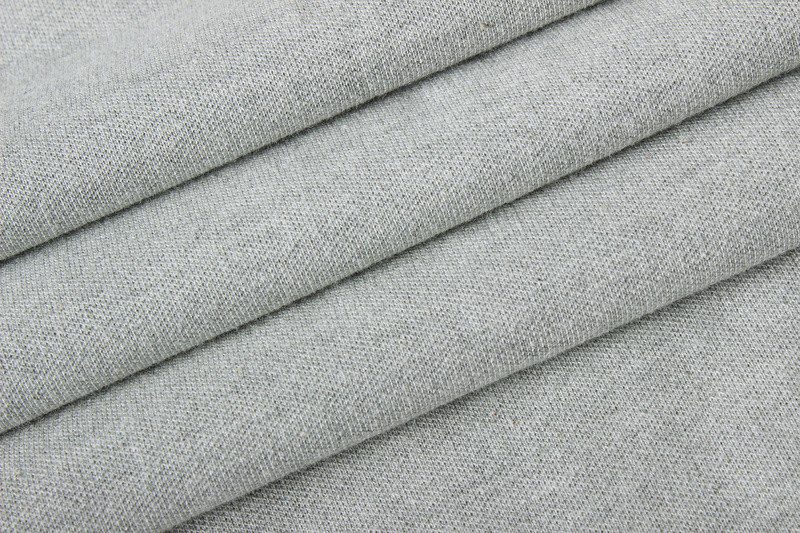 טומי הילפיגר-TOMMY POLO MEN'S TSHIRT - GRAY – תמונה 11