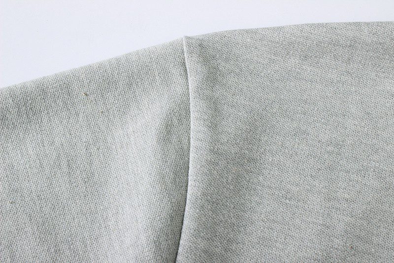 טומי הילפיגר-TOMMY POLO MEN'S TSHIRT - GRAY – תמונה 9