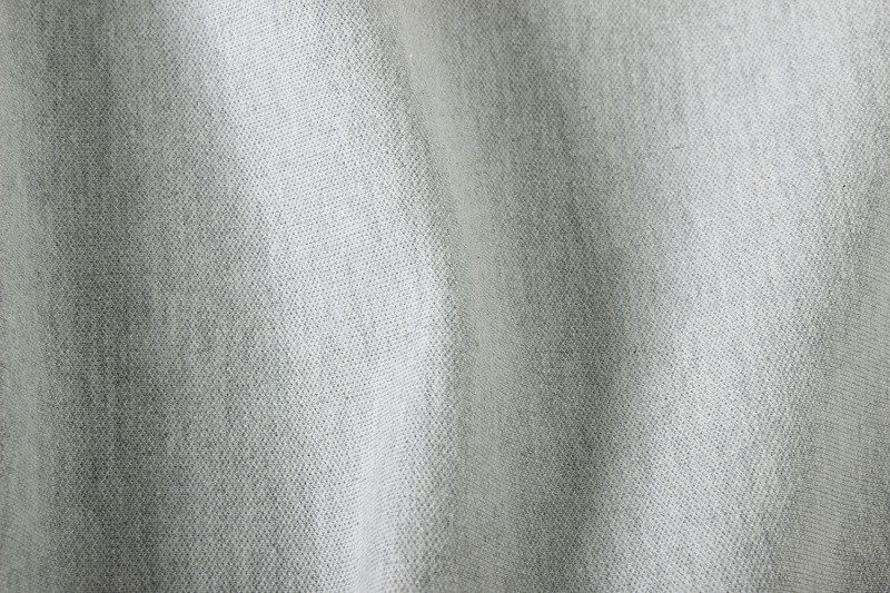 טומי הילפיגר-TOMMY POLO MEN'S TSHIRT - GRAY – תמונה 4