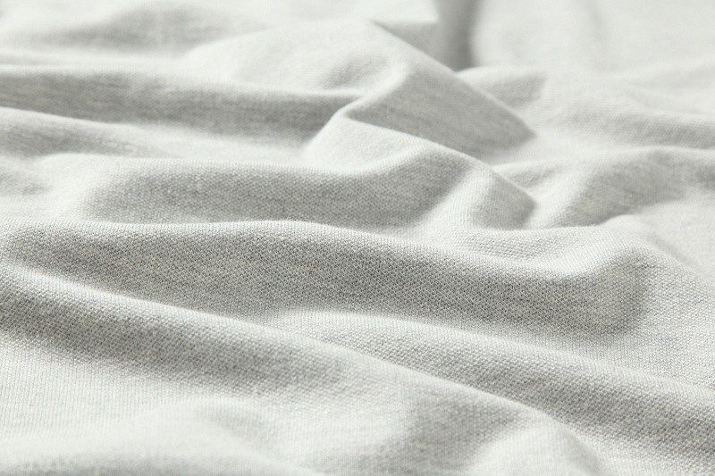 טומי הילפיגר-TOMMY POLO MEN'S TSHIRT - Gray – תמונה 17