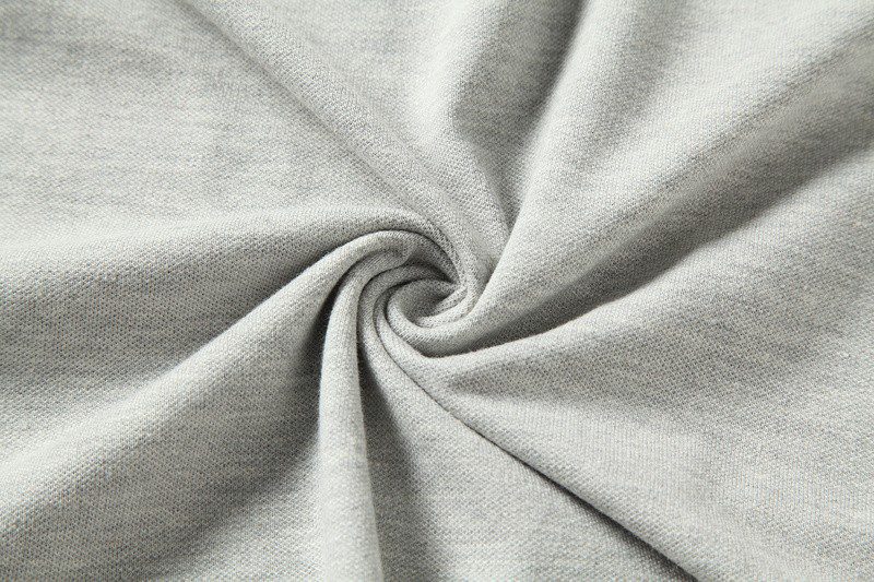 טומי הילפיגר-TOMMY POLO MEN'S TSHIRT - Gray – תמונה 18