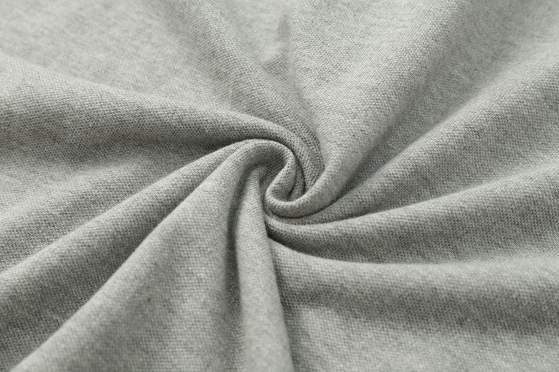 טומי הילפיגר-TOMMY POLO MEN'S TSHIRT - Gray – תמונה 6