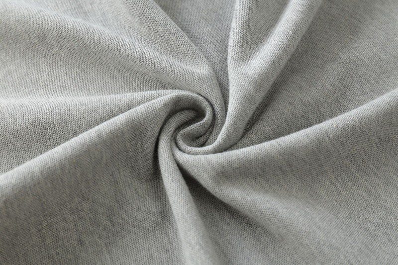 טומי הילפיגר-TOMMY POLO MEN'S TSHIRT - Gray – תמונה 6