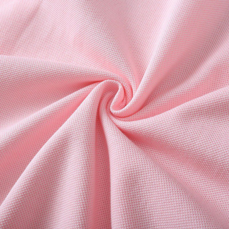 טומי הילפיגר-TOMMY POLO MEN'S TSHIRT - LIGHT PINK – תמונה 12