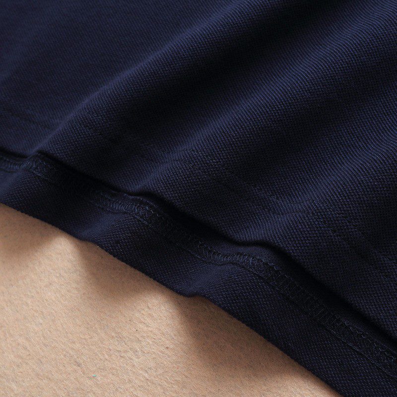 טומי הילפיגר-TOMMY POLO MEN'S TSHIRT - Midnight Express – תמונה 7