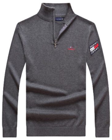 טומי הילפיגר-TOMMY SWETER MEN'S- Mobster